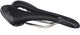 SLR Superflow L Sattel - schwarz/universal