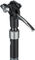 Tige de Selle Télescopique SP-T09 - black/27,2 mm / 390 mm / SB 15 mm
