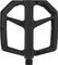 Look Trail Roc+ Platform Pedals - black