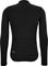 GripGrab EXPLR Merinotech Thermal Long Sleeve Jersey - black/M