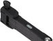 Antivol Pliant Bordo Granit XPlus 6500 avec Attache SH - black/110 cm