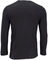 Mike Giant Long-sleeve T-Shirt - black/M
