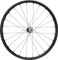 Fulcrum Set de Roues Rapid Red 3 Disc Center Lock 27,5" - noir/Non Boost/Non Boost/Campagnolo N3W/142 mm/100 mm/27,5" (650B)/100 mm/Campagnolo N3W/100 mm/142 mm