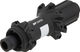 DT Swiss Buje RT 350 Straightpull MTB Disc Center Lock - negro/Shimano MTB/28/Shimano MTB