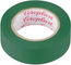 Ruban Isolant - vert/15 mm