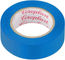 3min19sec Electrical Tape - blue/15 mm