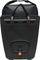 VAUDE Urban Cargo Radtasche - black/25 l