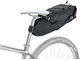 BackLoader Satteltasche - schwarz/6 Liter