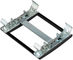 Rack Mounting Bracket for ONE Maxi/Exclusive Maxi - black/universal