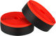 Fluo Handlebar Tape - orange/universal