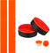 Fluo Handlebar Tape - orange/universal