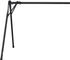 Feedback Sports A-Frame Event Stand - black/universal