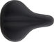 CONTEC Anatomic 2 City Herren Sattel - schwarz
