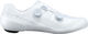 Shimano S-Phyre SH-RC910 Narrow Rennrad Schuhe - white | 42,5