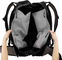ORTLIEB Atrack 35 L Rucksack - black/35000 ml
