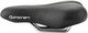 Junior Anatomic Saddle - black/universal