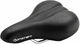 Junior Anatomic Saddle - black/universal