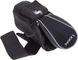 Lezyne Micro Caddy Satteltasche - schwarz/M