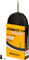 Continental Race 28 Inner Tube - 20 pieces - universal/Presta Valve (SV)/20-622 to 25-630/20-25 x 622-630 Presta 42 mm/42 mm