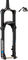 Suntour Axon 34 Boost SF18 RLRC PCS 27.5" / 29" Suspension Fork - black matte/130 mm / 1.5 tapered / 15 x 110