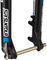 Axon 34 Boost SF18 RLRC PCS 27,5"/29" Federgabel - black matt/130 mm / 1.5 tapered / 15 x 110 mm