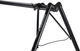 Feedback Sports A-Frame Event Stand Presentation Stand - black