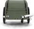 Croozer Cargo Kalle Transportanhänger - moss green