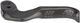 XTR Bremshebel für BL-M9000 - schwarz/links