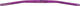 Chromag Fubars OSX 31.8 25 mm Riser Handlebars - purple/800 mm
