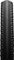 Schwalbe Pneu Rigide Hurricane Performance ADDIX GreenGuard DD 27,5" - noir-reflex/27.5 /50 /50-584/2 