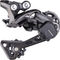Shimano XT 1x11-speed Upgrade Kit - black/clamp / 11-42