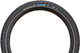 Schwalbe Cubierta de alambre Marathon GT 365 Performance 20" - negro-reflejante/20x1,5 (40-406)