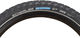 Schwalbe Cubierta de alambre Marathon GT 365 Performance 20" - negro-reflejante/20x1,5 (40-406)