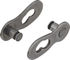 Connex Master Link - silver/9-speed