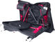 EVOC Road Bike Bag Transporttasche - black
