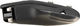 Factor Hanzo basic handlebar - universal | 340 mm