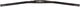 Guidon Courbé Fatbar 31.8 40 mm - black/800 mm 7°