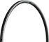 RR 411 Road Felge - schwarz/28" / 28 Loch