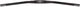 Guidon Courbé Fatbar Lite 31.8 30 mm - black/760 mm 7°