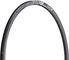 R 470 DB Disc Road Felge - schwarz/28" / 24 Loch