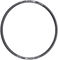 R 470 DB Disc Road Felge - schwarz/28" / 24 Loch