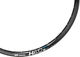 DT Swiss H 612 Disc 27.5" Rim - black/27.5" / 32 hole