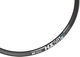 DT Swiss HX 581 Disc 27.5" Rim - black/27.5" / 32 hole