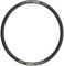 RR 521 DB Disc Road Felge - schwarz/28" / 32 Loch