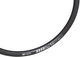 RR 521 DB Disc Road Felge - schwarz/28" / 32 Loch