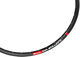 545 D Disc E-Bike 26" Rim - black/26" / 32 hole