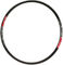 XM 421 Disc 29" Rim - black/29" / 32 hole