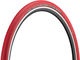Vittoria Zaffiro Pro Home Trainer 29" Folding Tyre - red/29x1.35 (35-622)