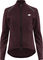 ASSOS Mille GT S11 EVO Shelljacke Damen - mulberry brown | S