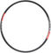 DT Swiss XR 391 Disc 29" Rim - black/29" / 28 hole